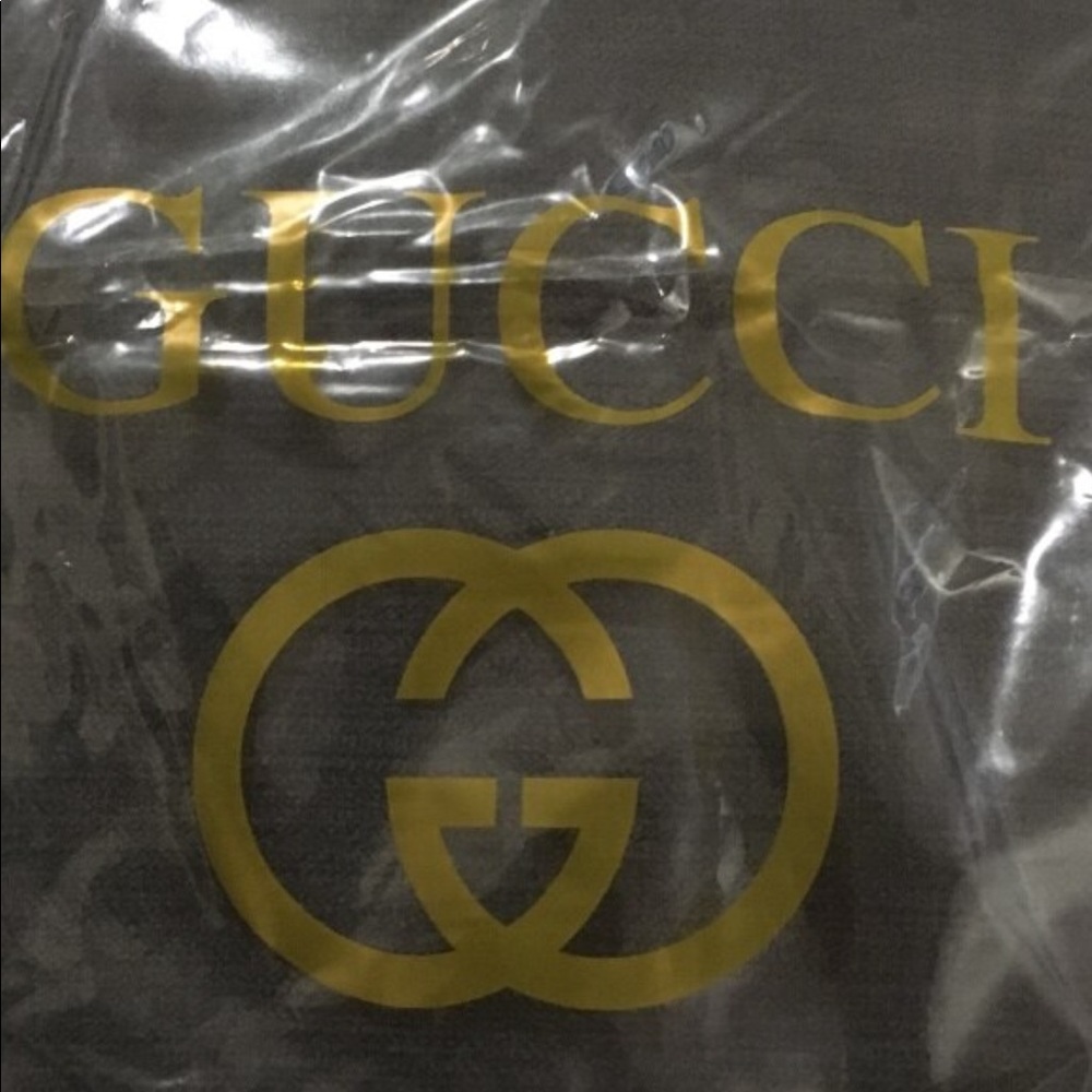 Gucci women’s scarf - Picture 4 of 7
